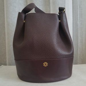 Dagne Dover Ava Bucket Bag